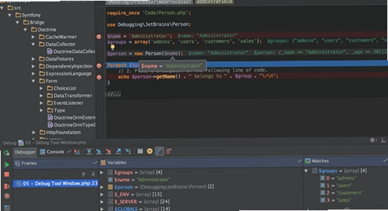 JetBrains PhpStorm 2026���İ����°���֧��ʾ��
