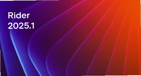 JetBrains Rider 2025������Ѱ�����������ʾͼ