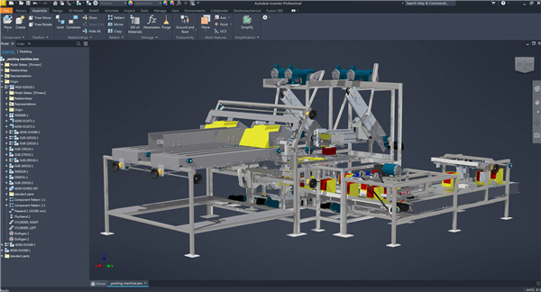 Autodesk Inventor Nastran������Ѱ����ؽ�ͼ