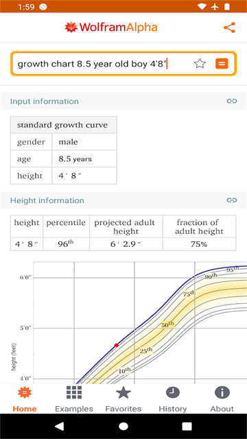 WolframAlpha�ٷ����İ�����v1.4.27.20251229578 ��׿��