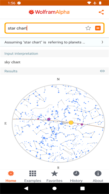 WolframAlpha�ٷ����İ�����v1.4.27.20251229578 ��׿��