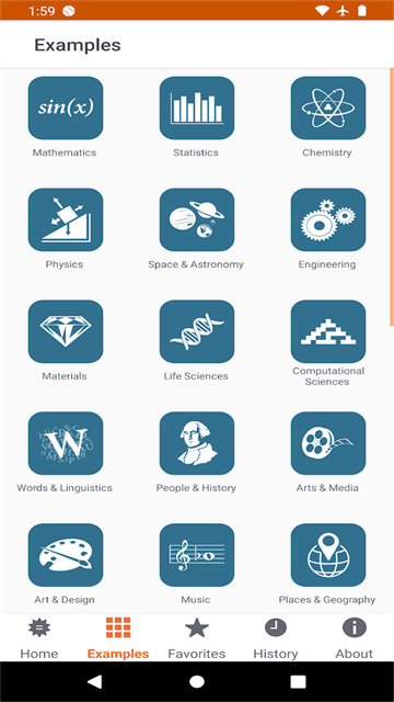 WolframAlpha�ٷ����İ�����v1.4.27.20251229578 ��׿��