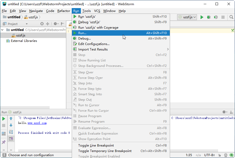 JetBrains WebStorm WebStorm���°�����2026 ���°�