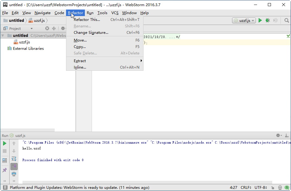 JetBrains WebStorm WebStorm���°�����2026 ���°�
