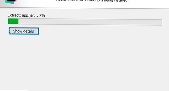 JetBrains DataGrip 2026������ʽ�� ���ݿ����� ����