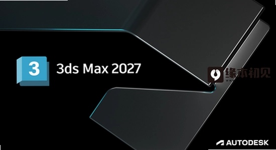 Autodesk 3ds Max 2027���ļ�����û�ʹ�ó���ͼ