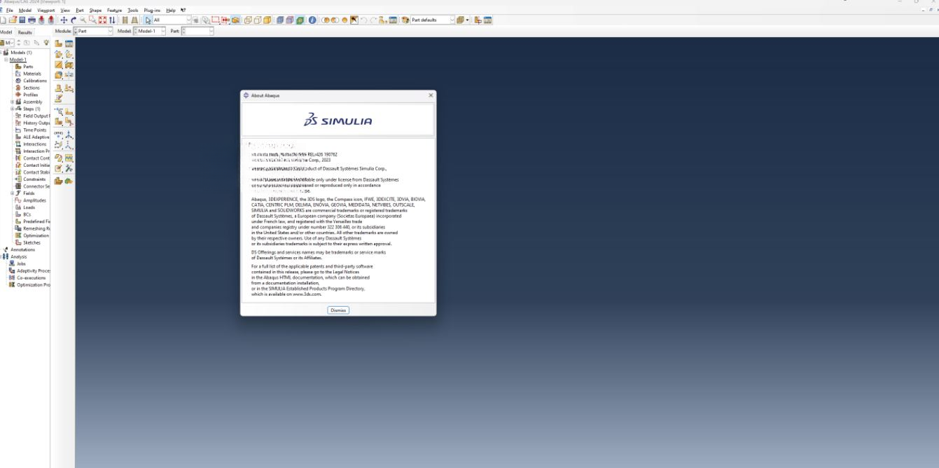 Abaqus ����SIMULIA Abaqus���°����ؽ�ͼ