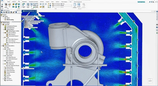 Siemens Solid Edge 2020���°汾 �������� ����չʾ