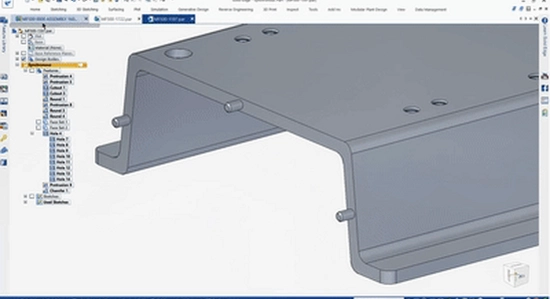 Siemens Solid Edge 2020���°汾 �û����� ��е���