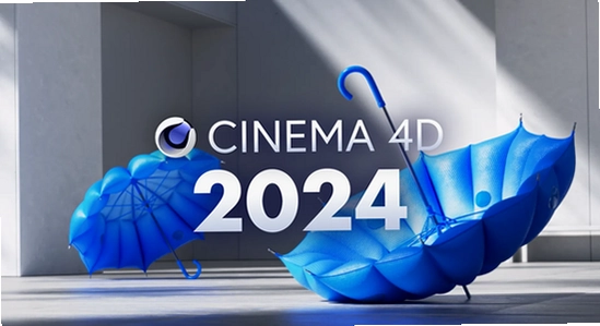 Maxon Cinema 4D 2024���°����İ� ��Ⱦɰ汾 ���� �Ľ�
