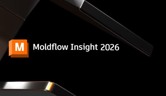 Autodesk Moldflow Insight�ٷ������ؽ�ͼ