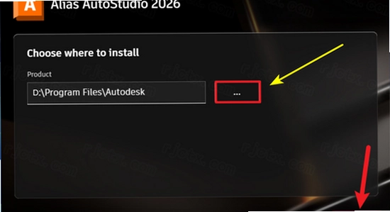 Autodesk Alias AutoStudio 2024���°� �������� Ӳ��Ҫ��