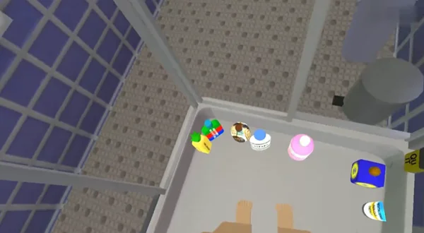ϴ��ģ����Ů������Ϸ����(ԡ��ģ�������İ�)��ͼ