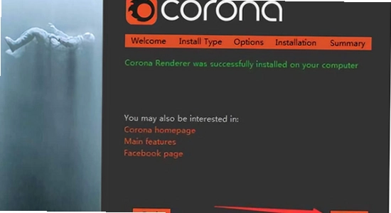 Corona��Ⱦ��14.11�汾��ʽ�� ���Ĺ��� ��ͼ