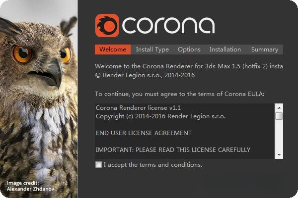 Corona��Ⱦ��Chaos Corona�ٷ����ؽ�ͼ