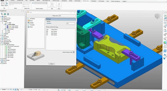 Autodesk Powermill Ultimate 2023�ƽ��ģ�߼ӹ�Ӧ�ð���
