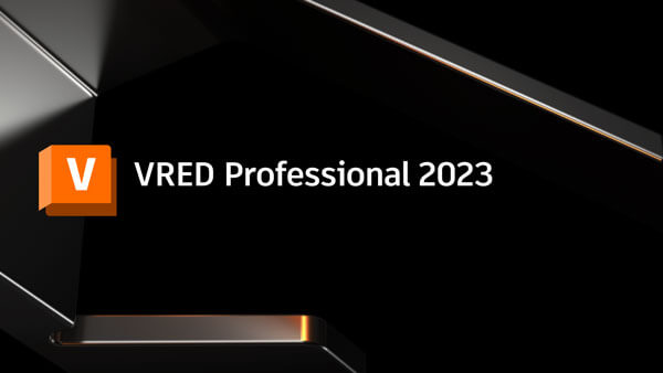 Autodesk VRED Professional��Ѱ����ؽ�ͼ