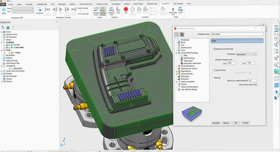 Autodesk PowerMill Ultimate 2026�����ƽ���������ܶԱ�