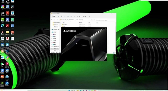 Autodesk 3ds Max 2022�ٷ��渽�ƽⲹ�� ��װ���� �ƽ�̳�