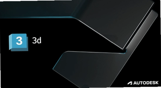 Autodesk 3ds Max 2026 TZ����� ��ȾЧ��