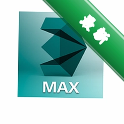 Autodesk 3ds Max 2025������Ѱ�����2025.1 ���°�