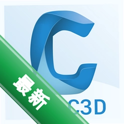 AutoCAD Civil 3D���İ�����2022 ���°�