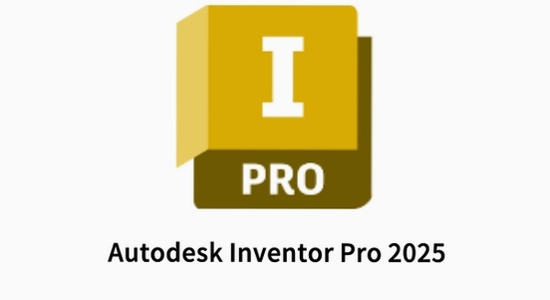 Autodesk Inventor Professional 2025���ļ���� Ӧ��������������