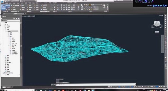 Autodesk AutoCAD Civil 3D 2023�ƽ�� �������� Ӧ�ó���