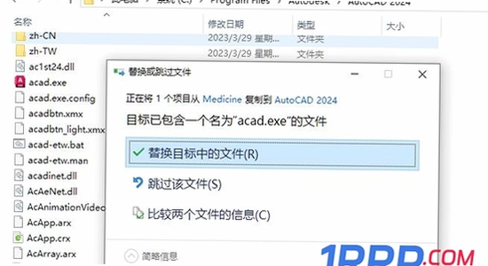AutoCAD MEP 2024���ļ���� ���Ч�� ����