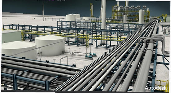 AutoCAD Plant 3D 2025�ƽ�� 2024 �Ա� �Ľ�