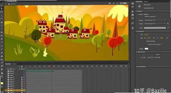 Adobe Animate 2020������Ѱ� ѧϰ �������� ��ѧ��
