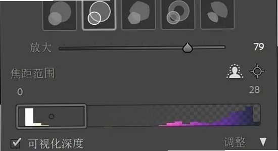 Adobe Lightroom Classic 2024���ļ���� ͬ�����öԻ�������Ӧ�õ���