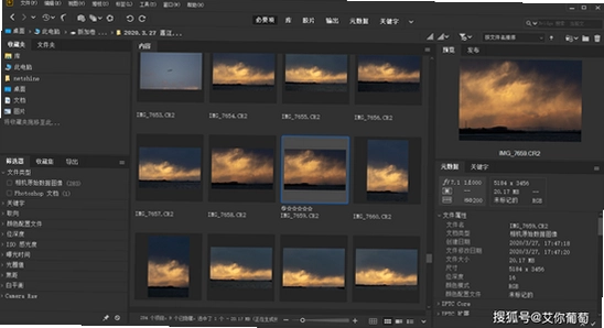 Adobe Bridge 2025�Ѽ������İ氲װ�����ͼ��