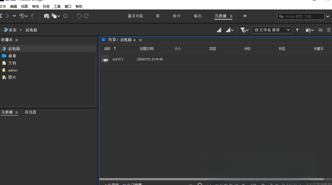 Adobe Bridge Br 2025�ٷ������ؽ�ͼ