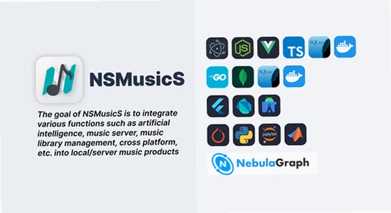 NSMusicS(��Դ���ֲ�����) ��Ƶ��ʽ֧���б�