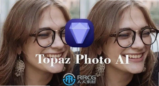 Topaz Photo Pro(AIͼƬ��������) ֧�ֵ�ͼƬ��ʽͼ�꣬����RAW��JPEG��PNG��