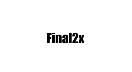 final2X�ٷ�����(ͼƬ�Ŵ󹤾�)���ó���ͼƬ������Ӱ��Ʒ�Ŵ󡢵��̲�Ʒͼ�Ż�