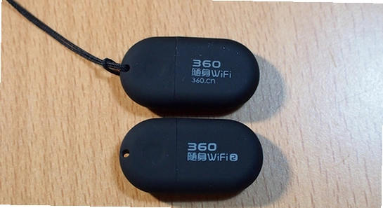 360���WiFi������WiFi�Ա�ͼ
