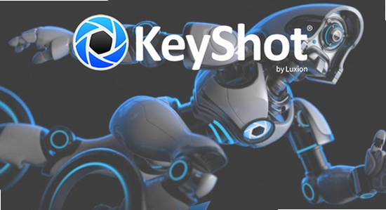 KeyShot 2025���ļ���泣������������