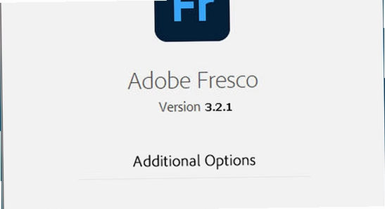 Adobe Fresco 2022免费版 内存不足 解决 性能优化