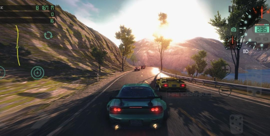 DRIFT RIDE 2�ٷ�����v0.6.7 ��Ѱ�