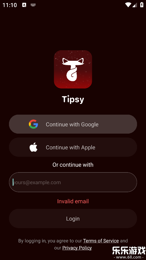 Tipsy ai����app�ٷ�������v1.4.5 ��׿��