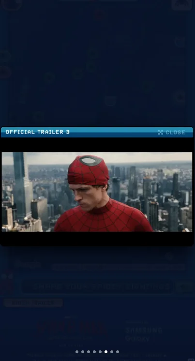 ֩����׷����Spidey Tracker���°�����v1.0.0 ��׿��