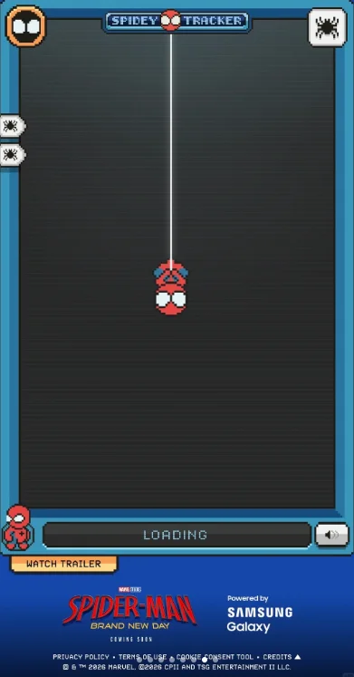֩����׷����Spidey Tracker���°�����v1.0.0 ��׿��