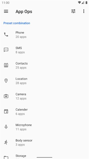App Ops�ٷ�����v9.0.7 �ֻ���