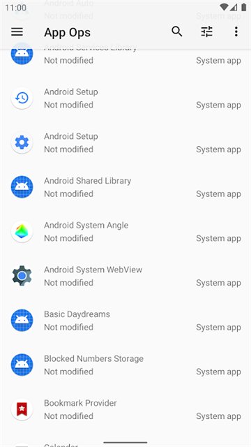 App Ops�ٷ�����v9.0.7 �ֻ���