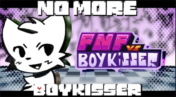 FNFvsСɵèģ�����°����ؽ�ͼ