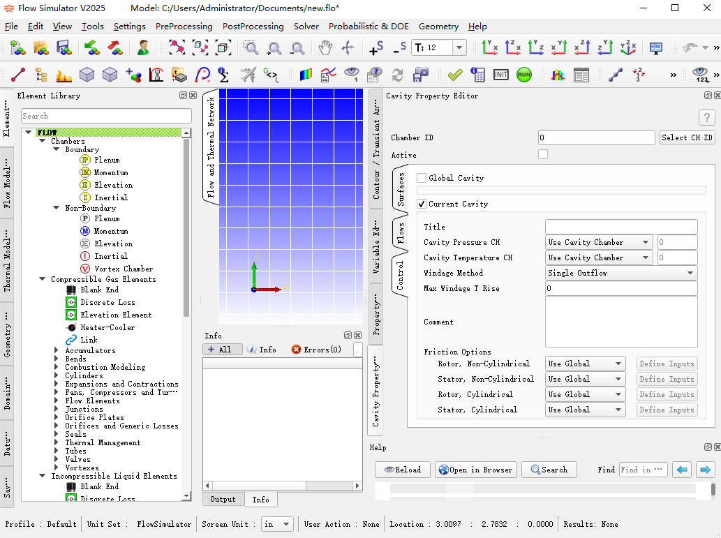 Altair Flow Simulator����ģ������������2026���°�