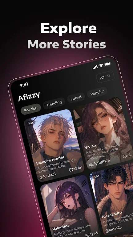Afizzy�������°�2026�������v1.1.0-26073163 ��׿��