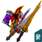 ������ʿ��̫��ģ�����ֻ�������(Super Ranger Item)v1.2 ��׿��